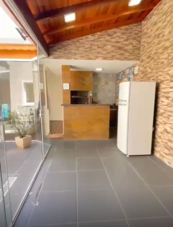 CASA À VENDA - 86m² - CONDOMÍNIO PORTALLES - CAJAMAR -SP - Imagem 8