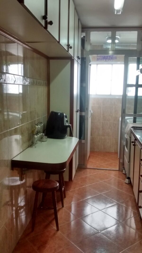 APARTAMENTO À VENDA - 54m² - CONDOMÍNIO  CLUB PARK REMÉDIOS - SP - Imagem 10