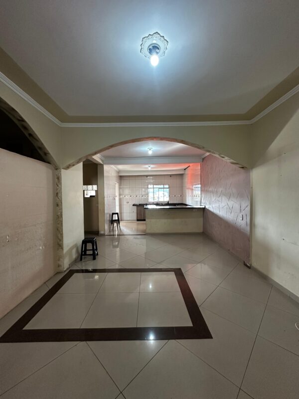 CASA À VENDA - 336m² - PARQUE SÃO ROBERTO l - CAJAMAR - SP - Imagem 2