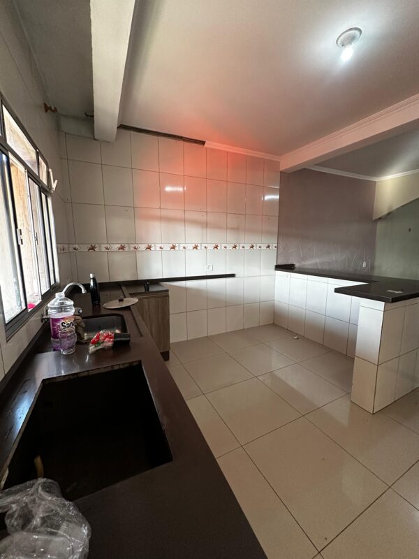CASA À VENDA - 336m² - PARQUE SÃO ROBERTO l - CAJAMAR - SP - Imagem 10