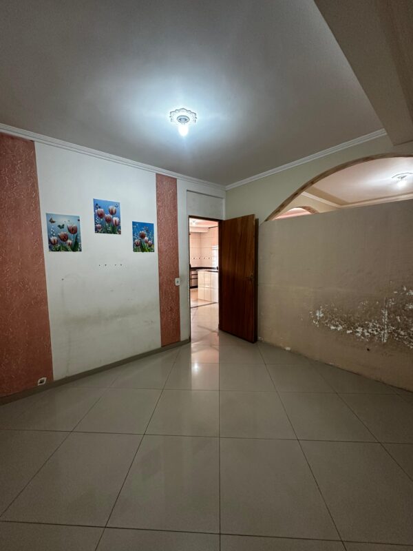 CASA À VENDA - 336m² - PARQUE SÃO ROBERTO l - CAJAMAR - SP - Imagem 6