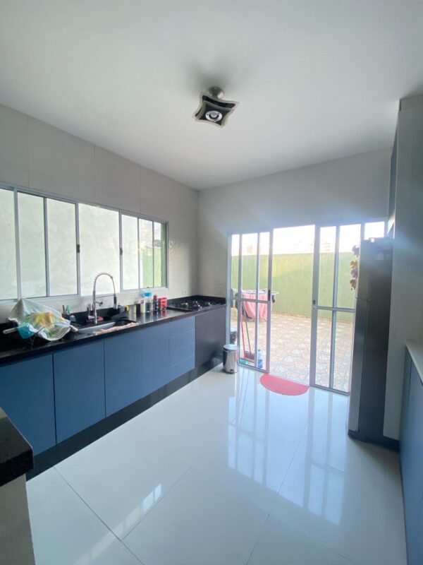 CASA À VENDA - 140m² - PORTAL DOS IPÊS ll - CAJAMAR - SP - Imagem 8
