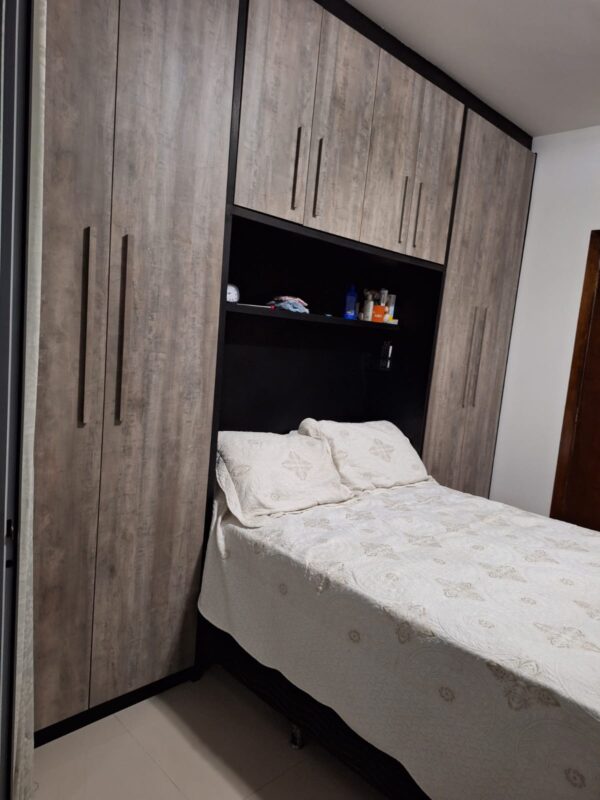 CASA À VENDA - 140m² - PORTAL DOS IPÊS ll - CAJAMAR - SP - Imagem 10