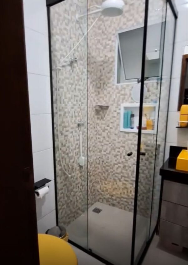 CASA À VENDA - 140m² - PORTAL DOS IPÊS ll - CAJAMAR - SP - Imagem 13