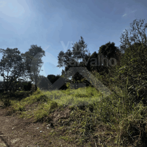 Terreno à Venda 2.820m² – Com Documentação 100% Regularizada no Jardim Itapuã, Santana de Parnaíba