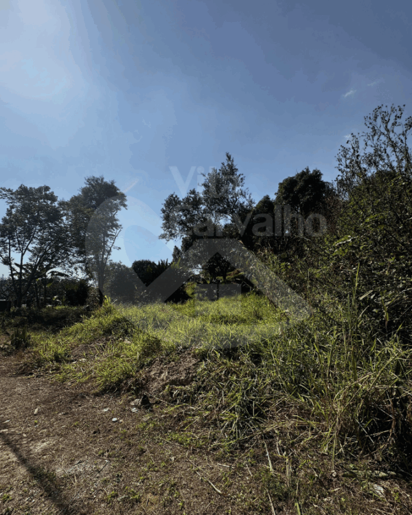 Terreno à Venda 2.820m² – Com Documentação 100% Regularizada no Jardim Itapuã, Santana de Parnaíba