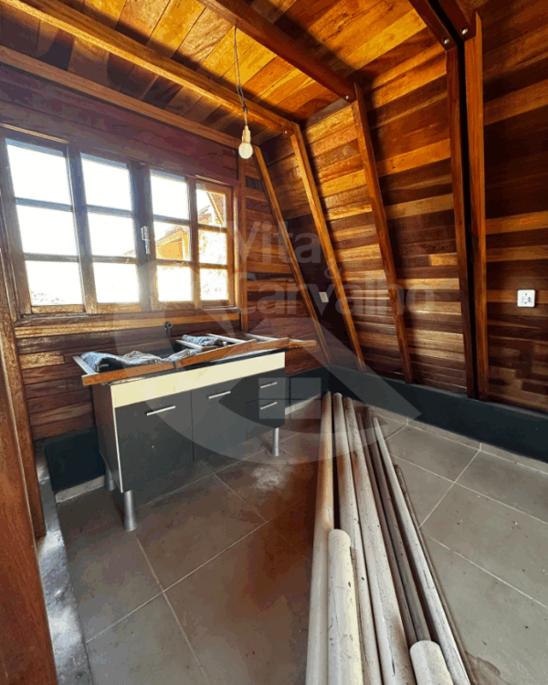 Chácara à Venda – 2.800m² com Chalés, Casa e Platôs em Ponunduva, Cajamar/SP - Imagem 12