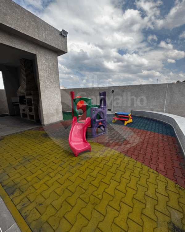 Apartamento para Locação – 43m² no Condomínio Park 650, Vila Yolanda, Osasco com 1 Dormitório e Lazer Completo - Imagem 13