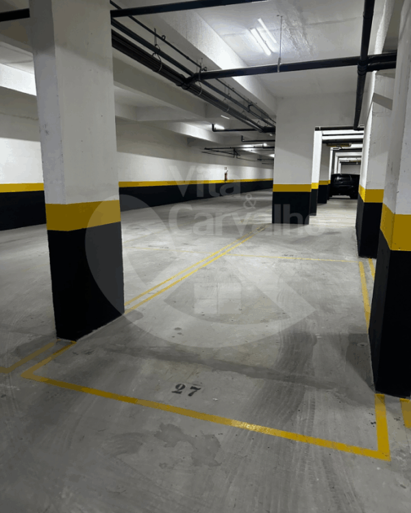Apartamento para Locação – 43m² no Condomínio Park 650, Vila Yolanda, Osasco com 1 Dormitório e Lazer Completo - Imagem 14