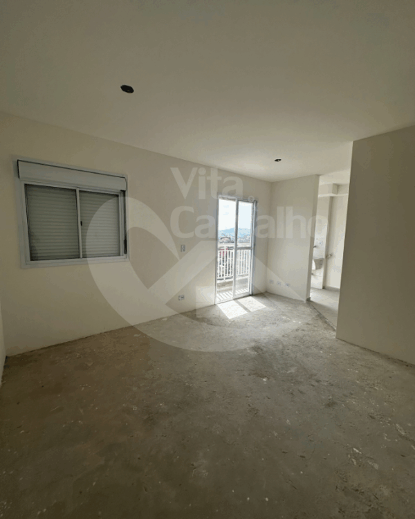 Apartamento para Locação – 43m² no Condomínio Park 650, Vila Yolanda, Osasco com 1 Dormitório e Lazer Completo - Imagem 16