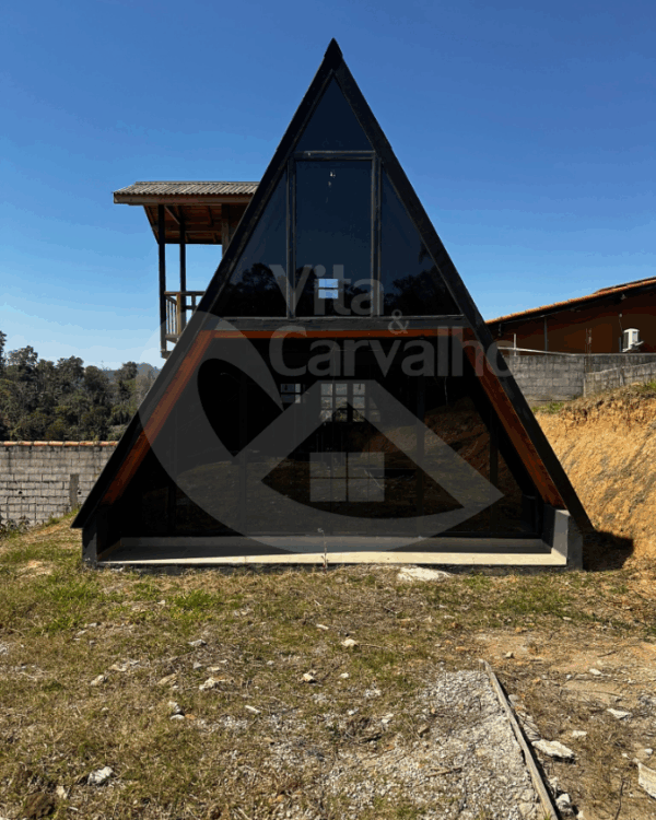 Chácara à Venda – 2.800m² com Chalés, Casa e Platôs em Ponunduva, Cajamar/SP - Imagem 16