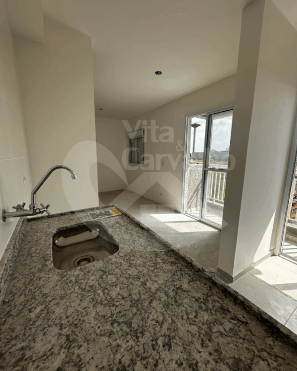 Apartamento para Locação – 43m² no Condomínio Park 650, Vila Yolanda, Osasco com 1 Dormitório e Lazer Completo - Imagem 20