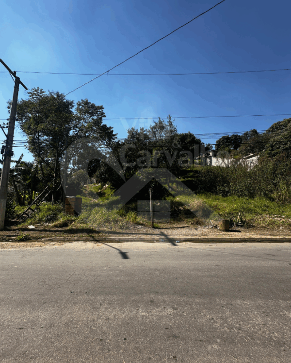 Terreno à Venda 2.820m² – Com Documentação 100% Regularizada no Jardim Itapuã, Santana de Parnaíba - Imagem 3
