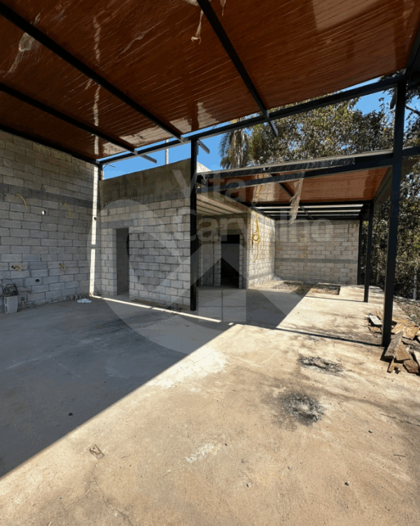 Chácara à Venda – 2.800m² com Chalés, Casa e Platôs em Ponunduva, Cajamar/SP - Imagem 21