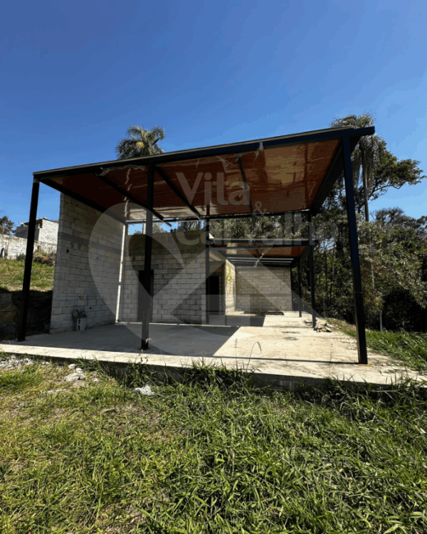 Chácara à Venda – 2.800m² com Chalés, Casa e Platôs em Ponunduva, Cajamar/SP - Imagem 22