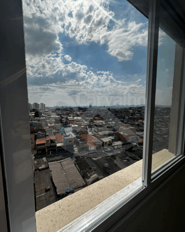 Apartamento para Locação – 43m² no Condomínio Park 650, Vila Yolanda, Osasco com 1 Dormitório e Lazer Completo - Imagem 23