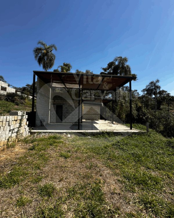 Chácara à Venda – 2.800m² com Chalés, Casa e Platôs em Ponunduva, Cajamar/SP - Imagem 23