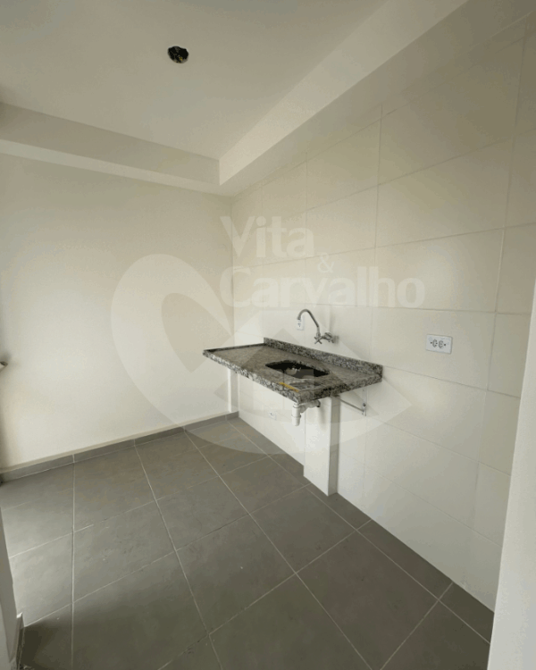 Apartamento para Locação – 43m² no Condomínio Park 650, Vila Yolanda, Osasco com 1 Dormitório e Lazer Completo - Imagem 24