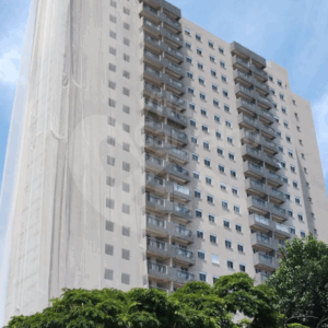 Apartamento para Locação – 43m² no Condomínio Park 650, Vila Yolanda, Osasco com 1 Dormitório e Lazer Completo