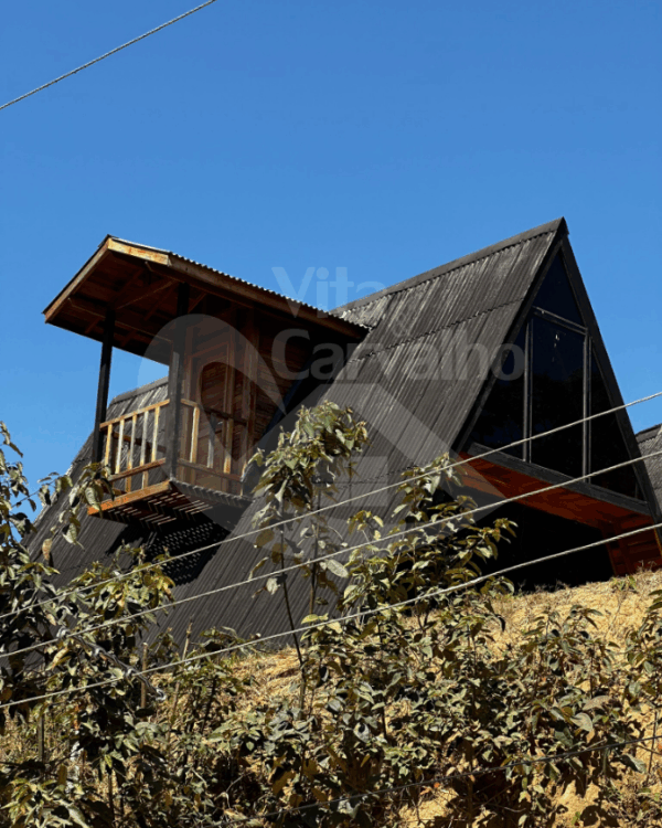 Chácara à Venda – 2.800m² com Chalés, Casa e Platôs em Ponunduva, Cajamar/SP - Imagem 27