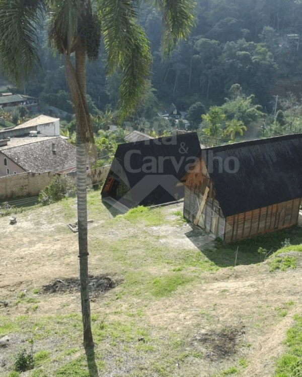 Chácara à Venda – 2.800m² com Chalés, Casa e Platôs em Ponunduva, Cajamar/SP - Imagem 28