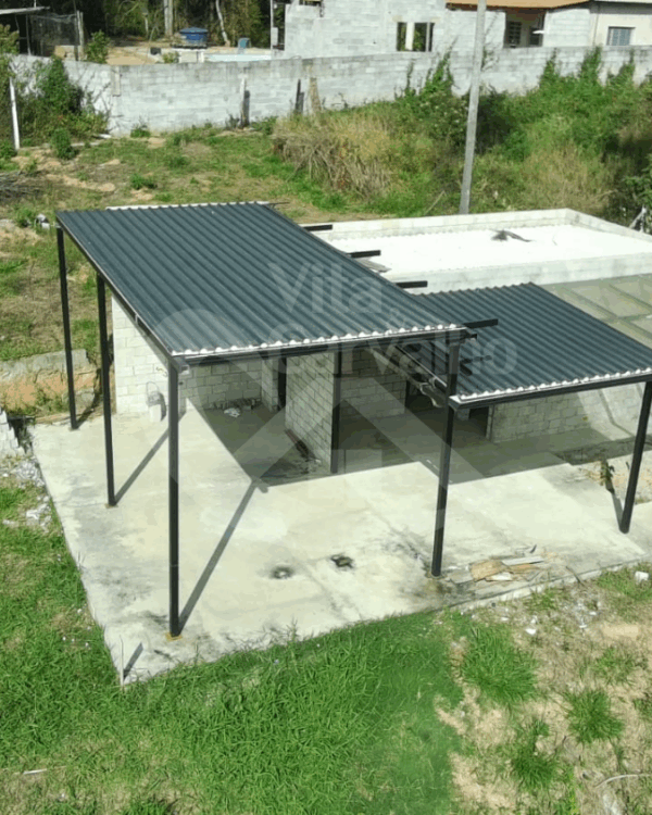 Chácara à Venda – 2.800m² com Chalés, Casa e Platôs em Ponunduva, Cajamar/SP - Imagem 30