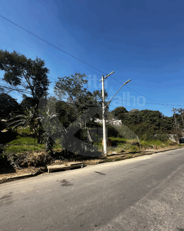 Terreno à Venda 2.820m² – Com Documentação 100% Regularizada no Jardim Itapuã, Santana de Parnaíba - Imagem 4