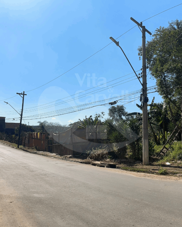 Terreno à Venda 2.820m² – Com Documentação 100% Regularizada no Jardim Itapuã, Santana de Parnaíba - Imagem 5
