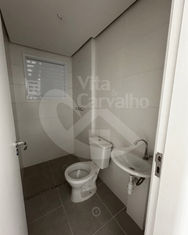 Apartamento para Locação – 43m² no Condomínio Park 650, Vila Yolanda, Osasco com 1 Dormitório e Lazer Completo - Imagem 5