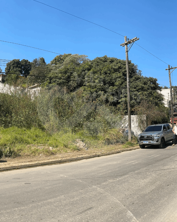 Terreno à Venda 2.820m² – Com Documentação 100% Regularizada no Jardim Itapuã, Santana de Parnaíba - Imagem 7