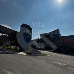 Centerville – Lotes empresariais de 1.000m² a 5.000m² na Avenida Tenente Marques, Santana de Parnaíba