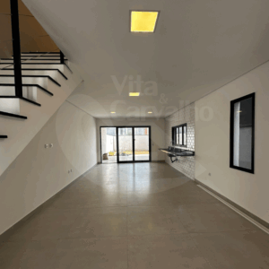 Casa de Condomínio à Venda – 3 Dormitórios, Suíte Master e Área Gourmet em Santana de Parnaíba