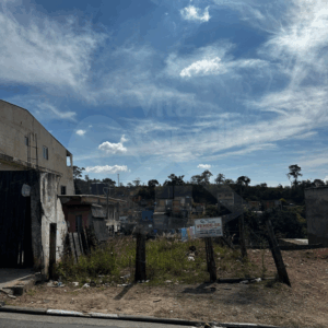 Terreno à Venda – 125 m² com Escritura no Bairro Jaguari em Santana de Parnaíba