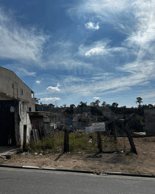 Terreno à Venda – 125 m² com Escritura no Bairro Jaguari em Santana de Parnaíba