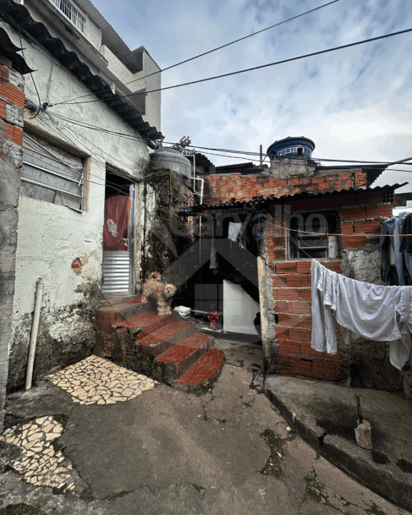 Terreno à Venda – 160m² com 4 casas construídas no Jardim Manacá, Perus, São Paulo - Imagem 3