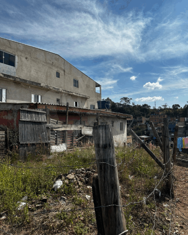 Terreno à Venda – 125 m² com Escritura no Bairro Jaguari em Santana de Parnaíba - Imagem 4