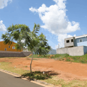 Terreno à Venda – 155 m² Plano e Regularizado em Caucaia do Alto, Cotia, São Paulo