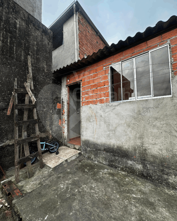 Terreno à Venda – 160m² com 4 casas construídas no Jardim Manacá, Perus, São Paulo - Imagem 5