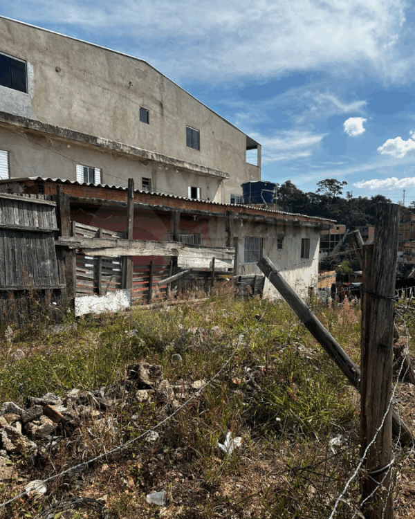 Terreno à Venda – 125 m² com Escritura no Bairro Jaguari em Santana de Parnaíba - Imagem 6
