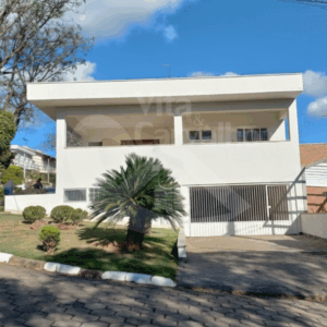Casa à Venda – 268m² e 3 Dormitórios no Condomínio Portal da Vila Rica – Itu/SP