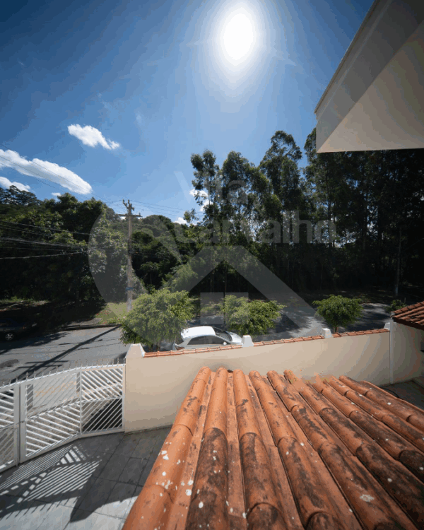 Casa à Venda – 3 Dormitórios, Área Gourmet e Quintal Amplo no Jardim Primavera, Cajamar/SP - Imagem 2
