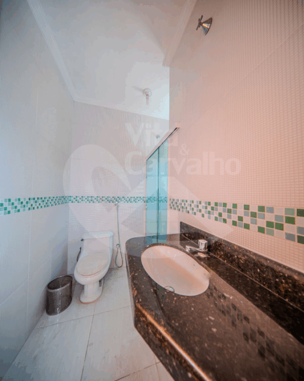 Casa à Venda – 3 Dormitórios, Área Gourmet e Quintal Amplo no Jardim Primavera, Cajamar/SP - Imagem 11