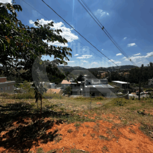 Terreno à Venda – Rua das Flores do Guarujá, Bairro Portais 140m² – Oportunidade em Cajamar/SP