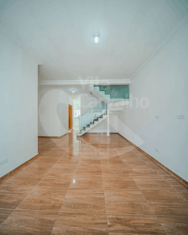 Casa à Venda – 3 Dormitórios, Área Gourmet e Quintal Amplo no Jardim Primavera, Cajamar/SP - Imagem 5