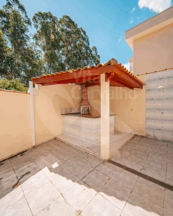 Casa à Venda – 3 Dormitórios, Área Gourmet e Quintal Amplo no Jardim Primavera, Cajamar/SP - Imagem 9
