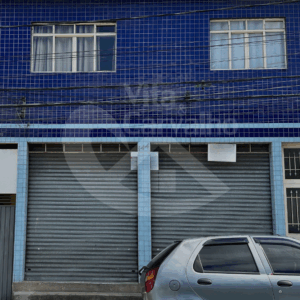 Salão Comercial para Locação – Amplo e Versátil em Jordanésia, Cajamar/SP