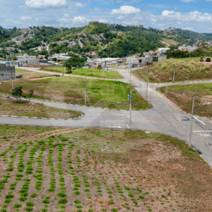 Terrenos à Venda no Jardim das Flores – Escriturados, Prontos para Construir e Financiáveis pela Caixa