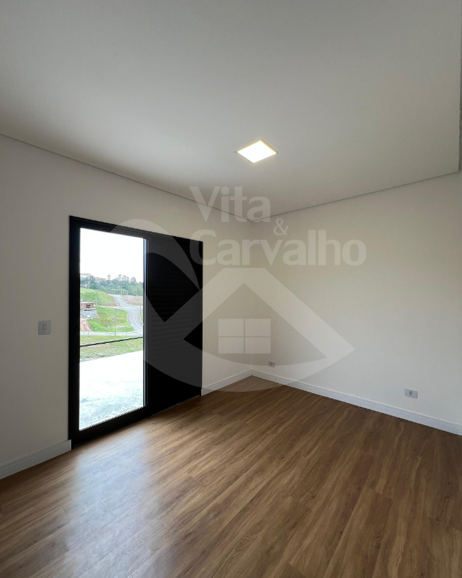 Casa à Venda no Jardim das Flores 3 Dormitórios Suíte Área Gourmet Moderna Financiável pela Caixa - Imagem 2