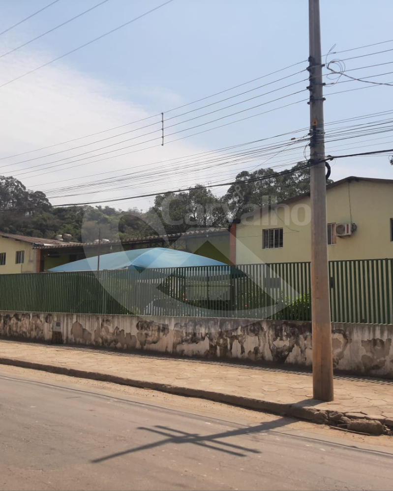 Galpão Industrial à Venda em Cajamar – 2.361m² Construídos, ZUP-01, Poço Artesiano e 6 Módulos no Bairro Calcarea - Imagem 2