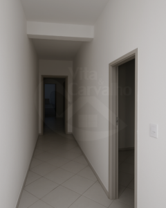 Kitnet/Apartamento para Alugar em Cajamar – 30m², 1 Dormitório, Ótimo Custo-Benefício